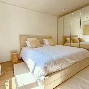 Le Penthouse Bourdonnais Paris