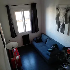 Duplex Vieux Port - Mesures Sanitaires Supplémentaires Marseille